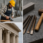 Geodeta na budowie – {kiedy jego pomoc jest niezbędna