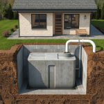 Strategiczne kształtowanie zaawansowanej technologicznie obudowy architektonicznej bryły architektonicznej z uwzględnieniem parametrów użytkowych